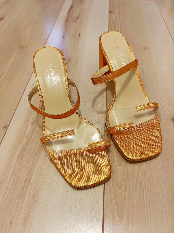 Jonak sandals