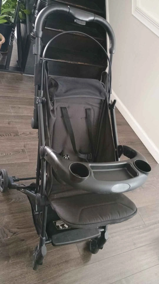Mompush Foldable Travel Stroller - photo 3