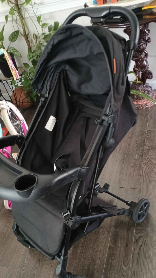Mompush Foldable Travel Stroller - photo 5