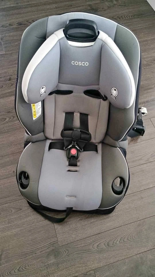 Cosco Convertible Car Seat