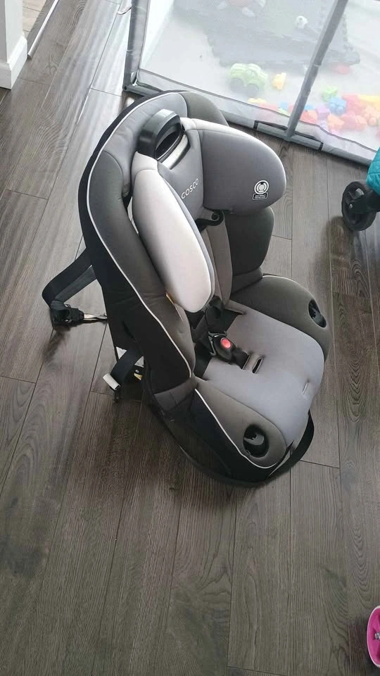 Cosco Convertible Car Seat - photo 2