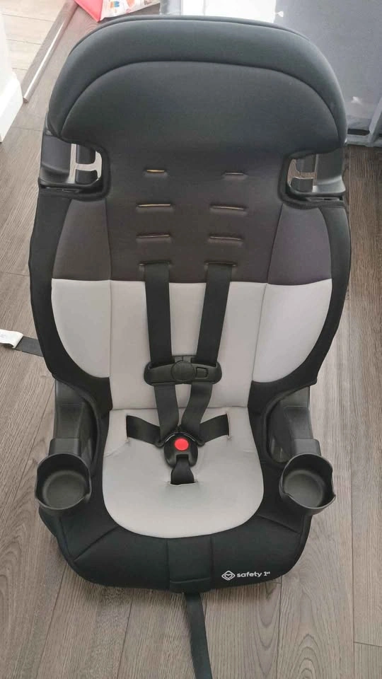 Safety 1st Grand 2-in-1 Car Seat - photo 2