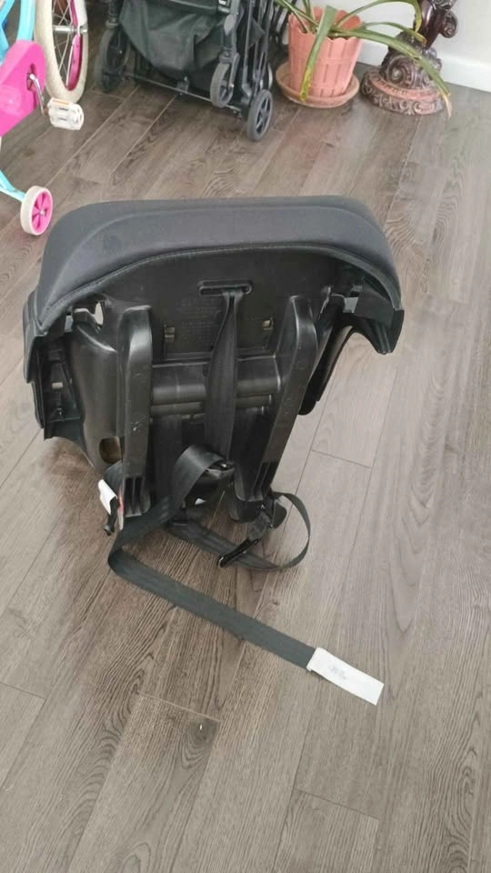 Safety 1st Grand 2-in-1 Car Seat - photo 3