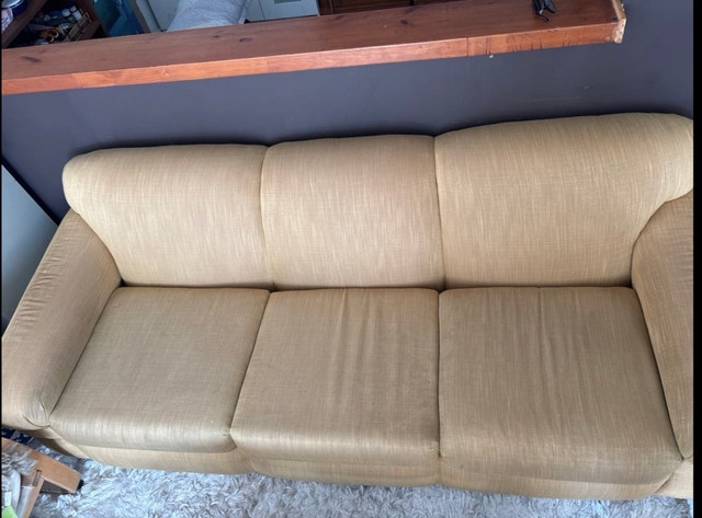 Urgent Sale of Sofa must go before 25 june - photo 3
