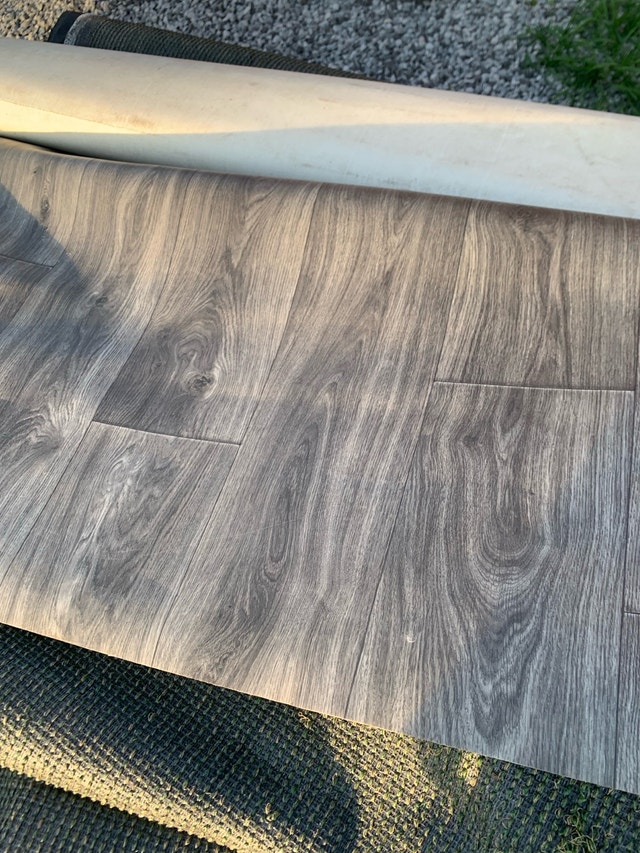 Linoleum Flooring 12X100 Feet