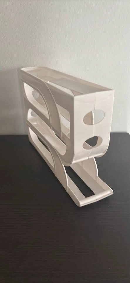 Egg storage and dispenser - photo 2