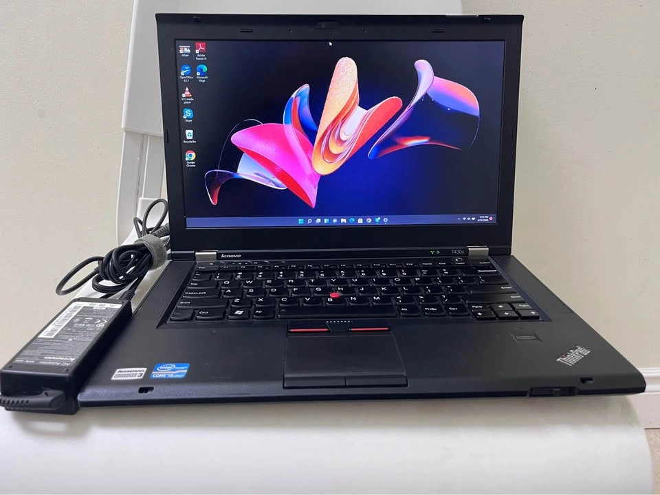 Lenovo ThinkPad i5 16GB RAM 500GB Storage 14” Laptop - photo 5