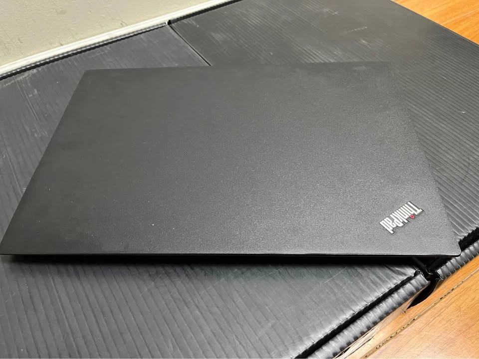 Lenovo Thinkpad i5 8GB RAM 500GB HDD Windows Laptop - photo 4