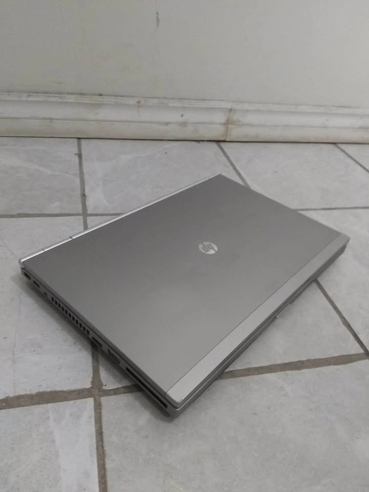 HP Elitebook Core i7 8GB RAM 500GB Storage 15.6” Laptop - photo 3