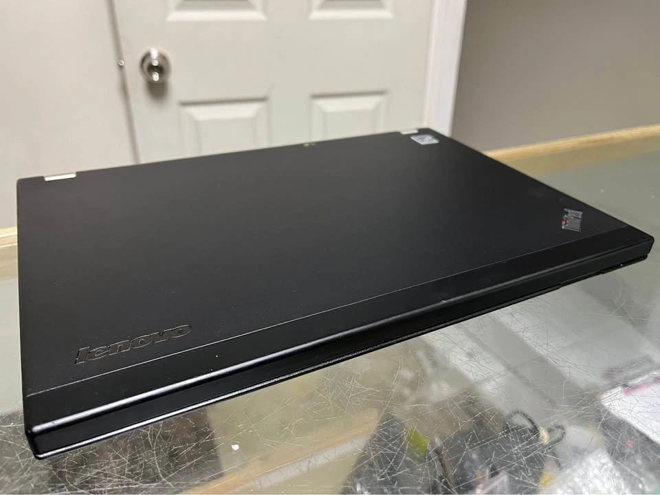 Lenovo ThinkPad i5 8GB RAM 128GB SSD 14 inch Laptop - photo 2