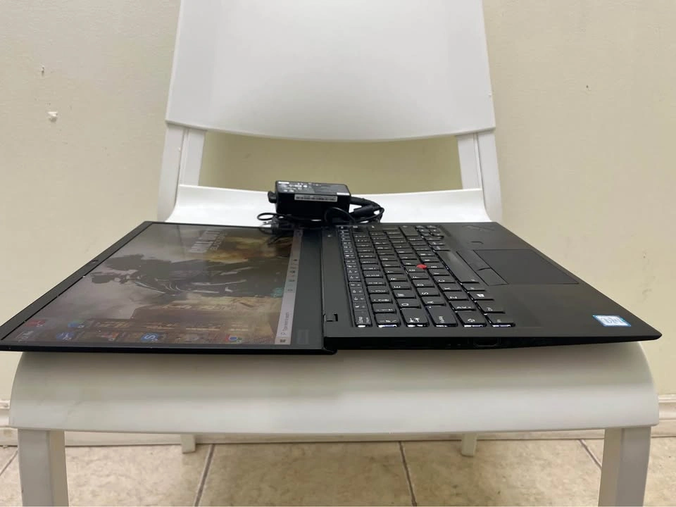 Lenovo ThinkPad Slim, 16GB RAM, 256GB SSD, Core i5, Win 11 - photo 4