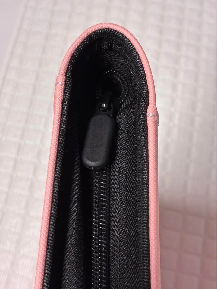 Toploader Zipper Binder (128 Pocket) - photo 2