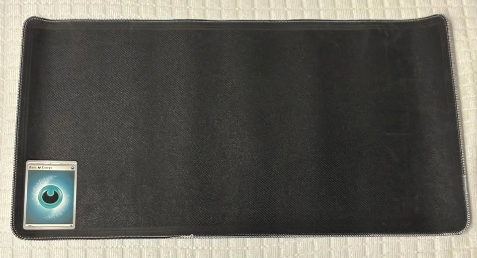 Nier 2B Play/Desk Mat - photo 2