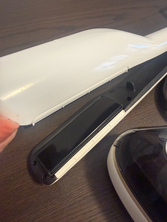 L'Oreal SteamPod 2.0 Hair Straightener Styler - Like New - photo 3