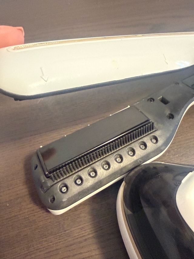 L'Oreal SteamPod 2.0 Hair Straightener Styler - Like New - photo 4