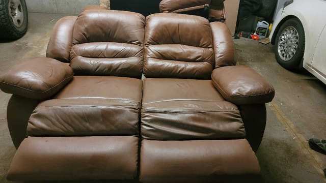 Toreno recliner loveseat - photo 2