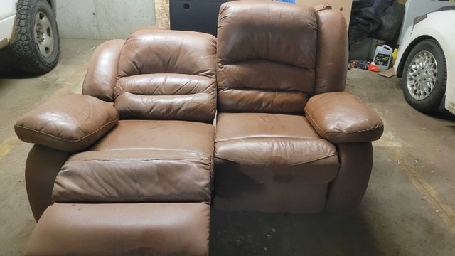 Toreno recliner loveseat - photo 3