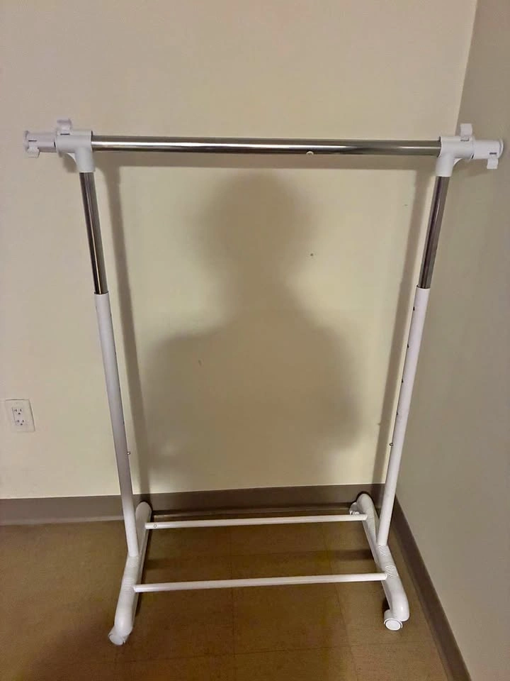Read the description RACK