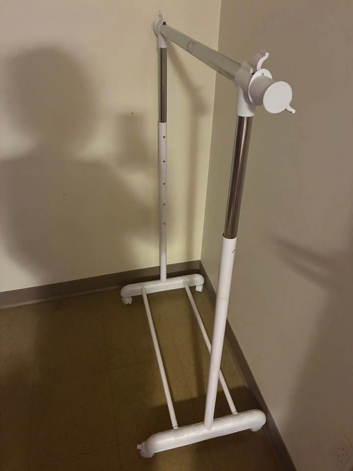 Read the description RACK - photo 2