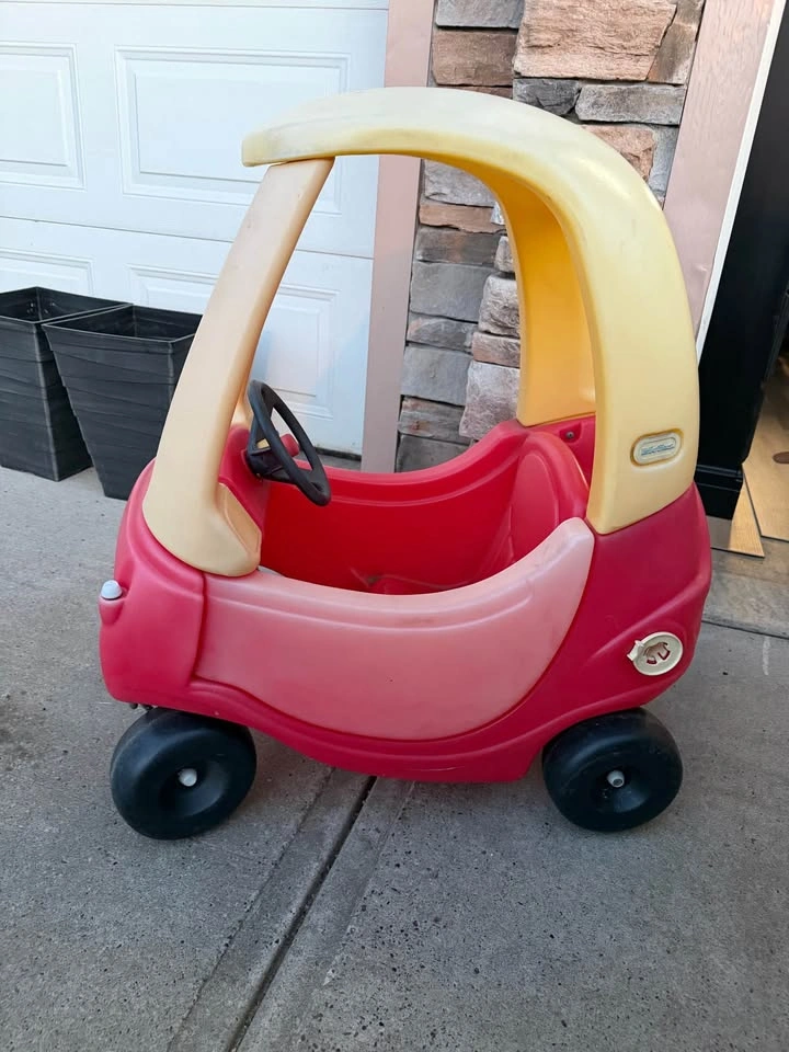 Little Tikes Car in Beaumont - photo 2