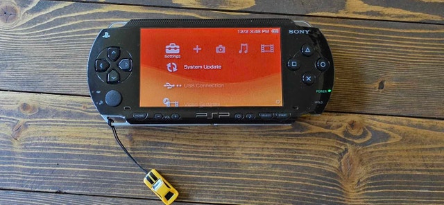 PSP 1001 - photo 2