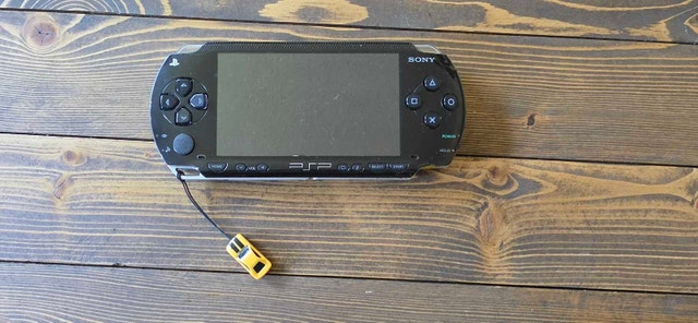PSP 1001 - photo 4