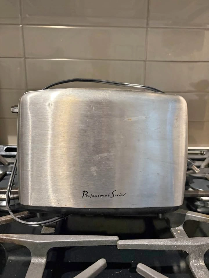 Toaster