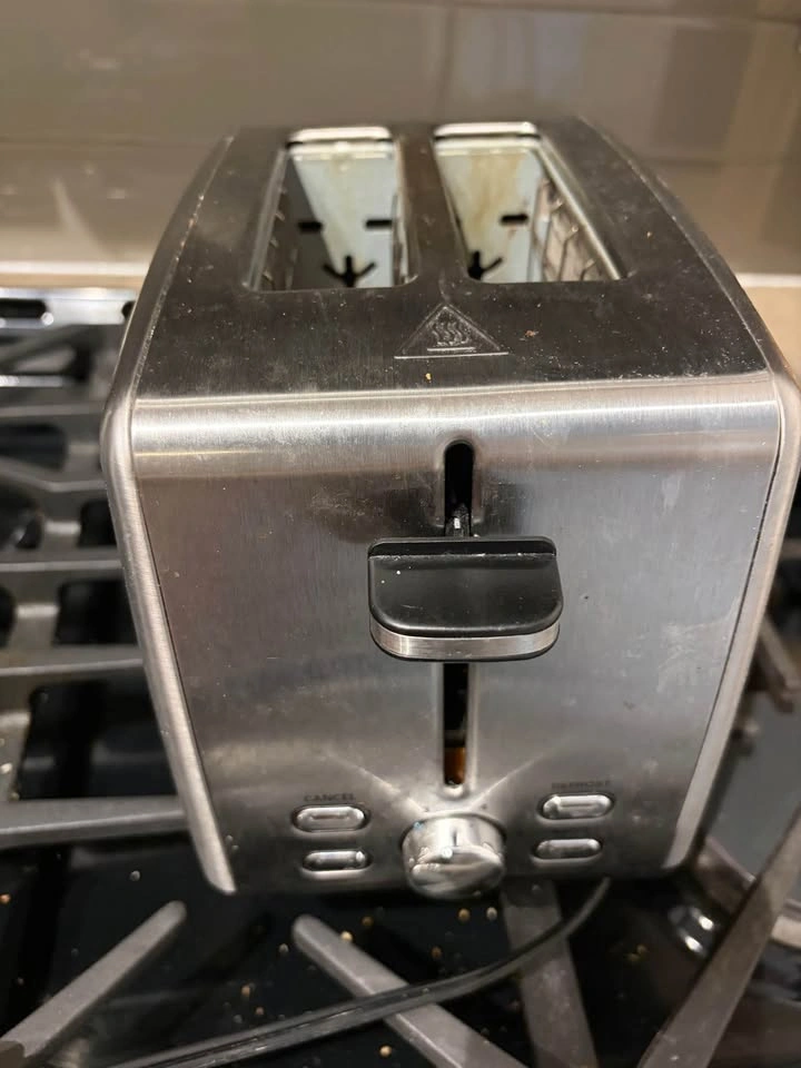 Toaster - photo 2