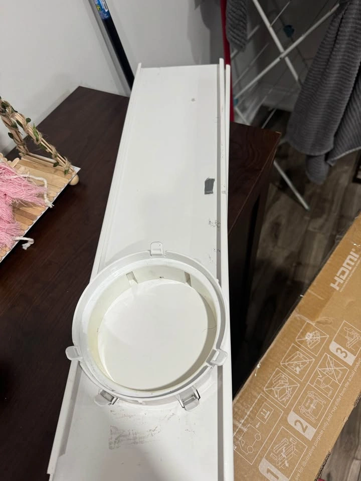 Arctic King Portable Air Conditioner - photo 3