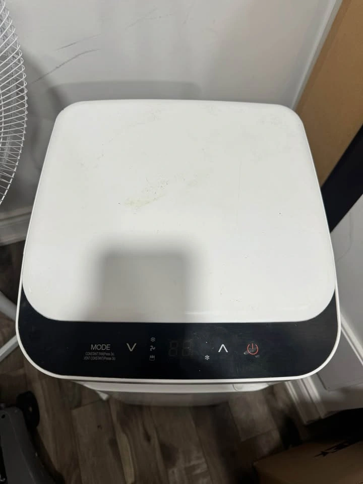 Arctic King Portable Air Conditioner - photo 4