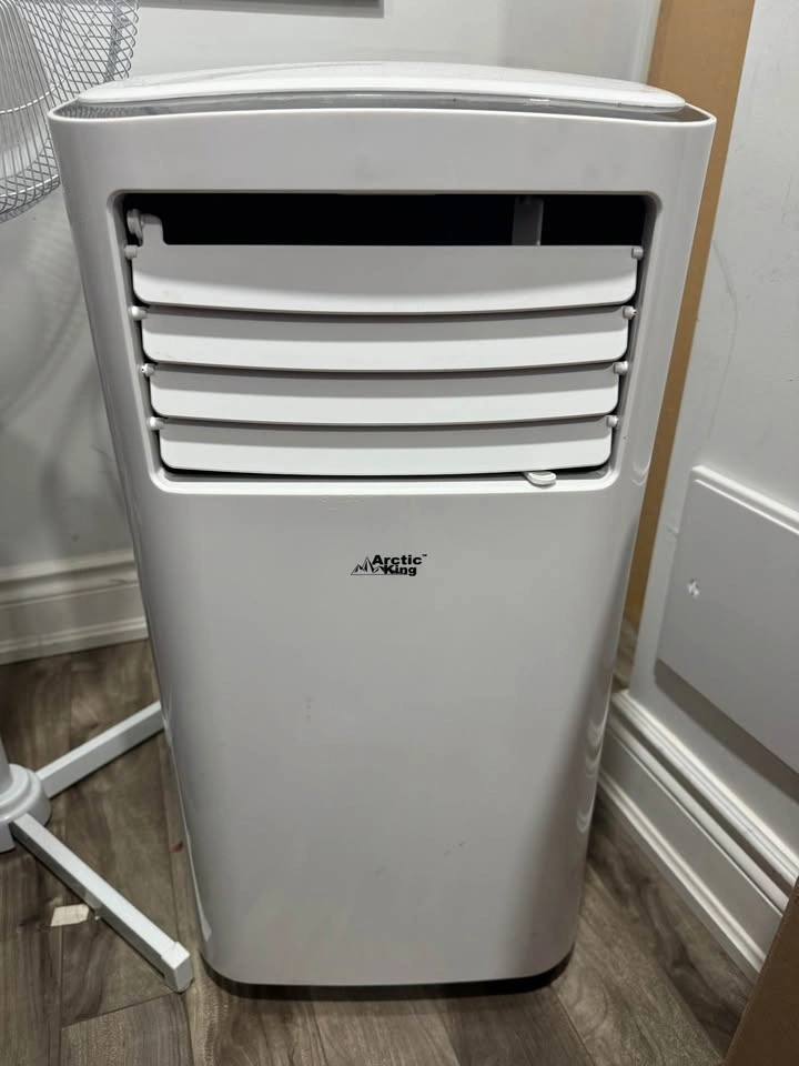 Arctic King Portable Air Conditioner - photo 5