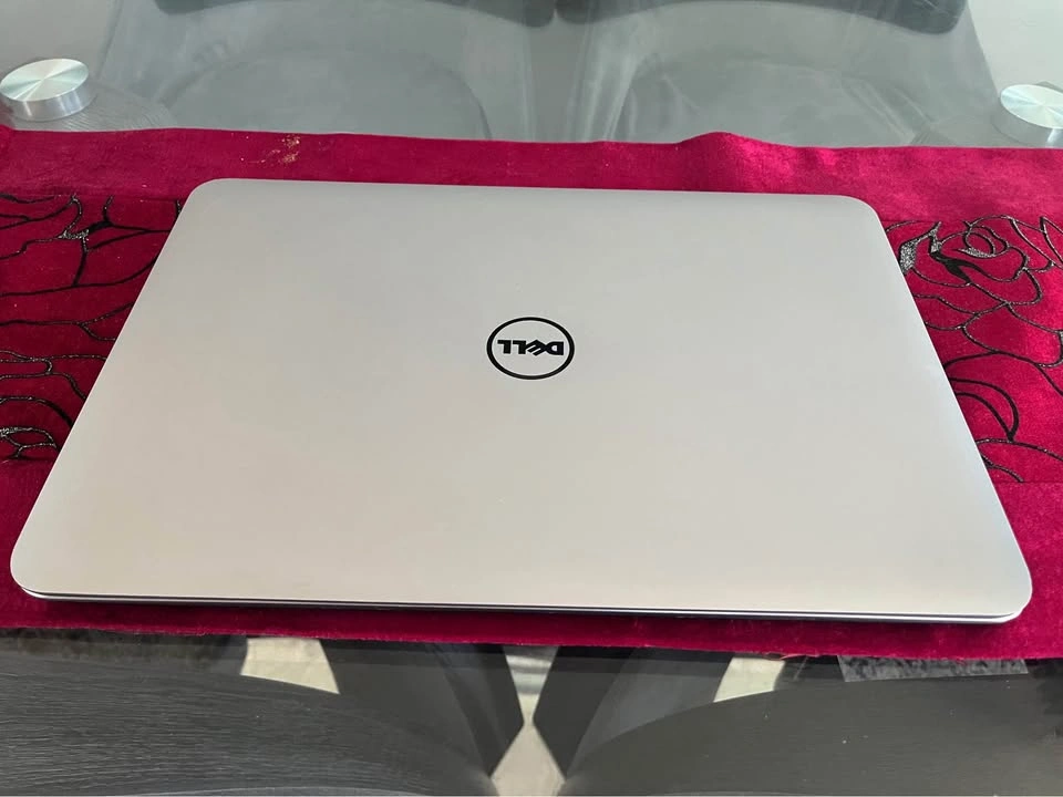 Dell Precision i7 16GB RAM 240GB SSD 15.6" 3K Touch Laptop - photo 3