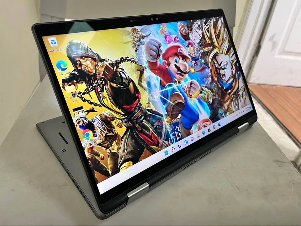 Dell Latitude 7330 2-in-1 Touchscreen i7 16GB RAM 512GB SSD