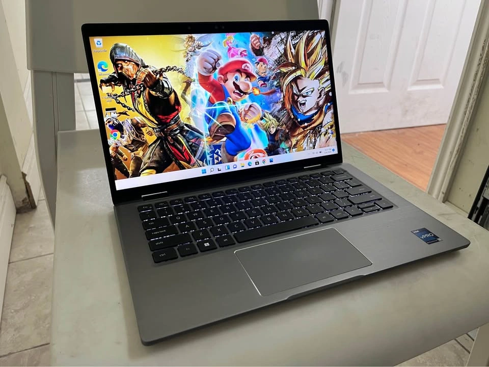 Dell Latitude 7330 2-in-1 Touchscreen i7 16GB RAM 512GB SSD - photo 2