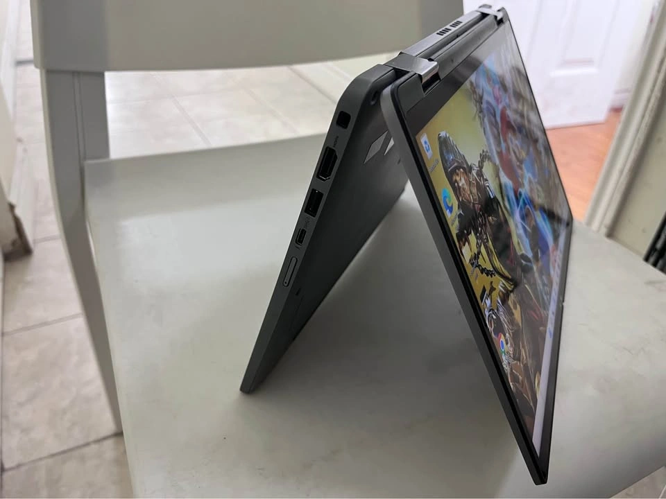 Dell Latitude 7330 2-in-1 Touchscreen i7 16GB RAM 512GB SSD - photo 3