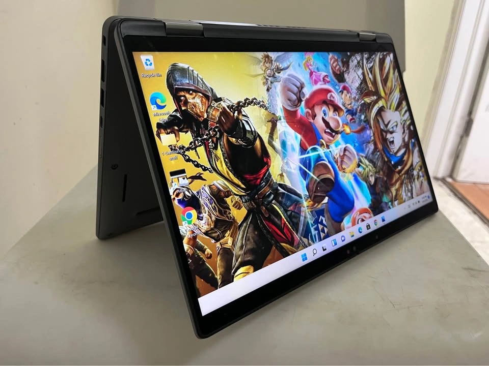 Dell Latitude 7330 2-in-1 Touchscreen i7 16GB RAM 512GB SSD - photo 4
