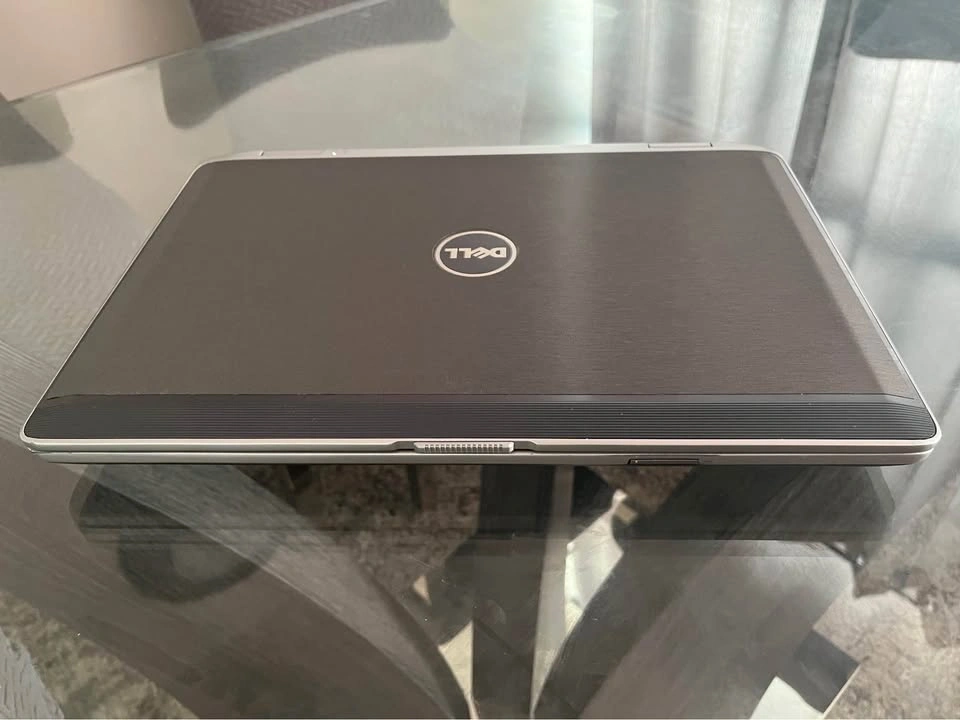 Dell Latitude Core i7 8GB RAM 500GB SSD 14 inch Laptop - photo 3