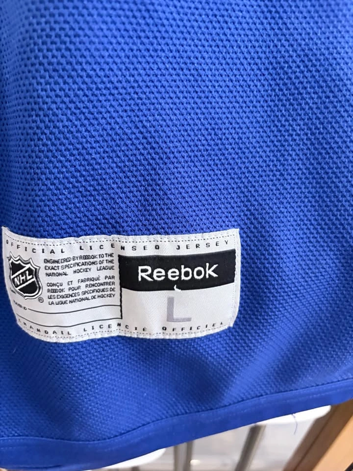 Toronto Maple Leafs Jersey - Centennial - photo 2