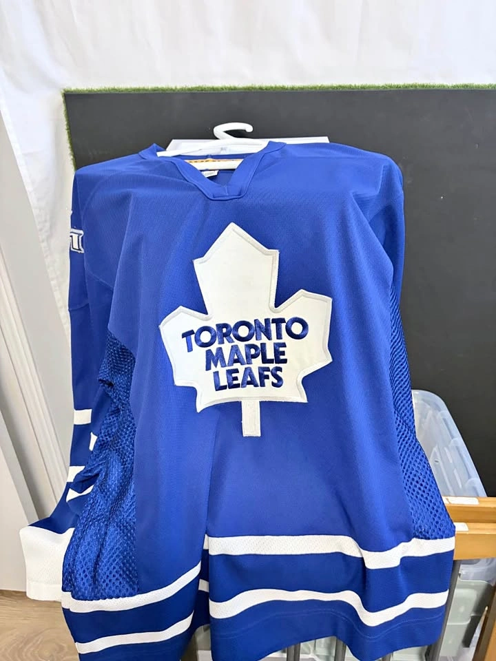 Koho Leafs Jersey
