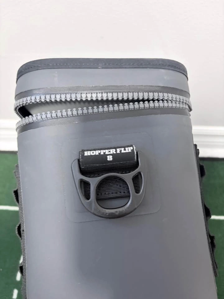 Yeti Hopper Flip 8 cooler - photo 2
