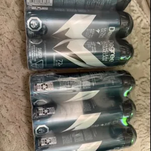 Degree Ultraclear Black + White Antiperspirant Spray 72H