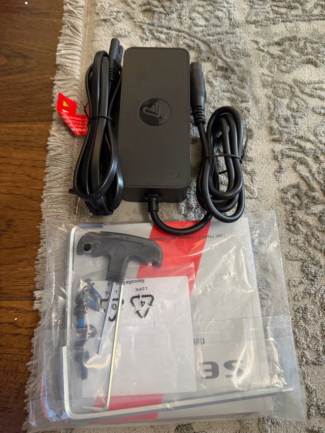 Segway Ninebot F3 Brand New Electric Scooter - photo 2