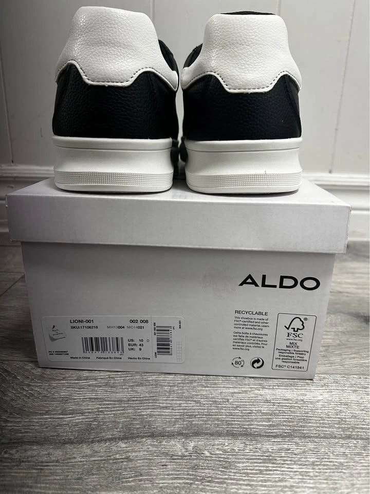 Aldo men’s shoes - 10 - photo 2