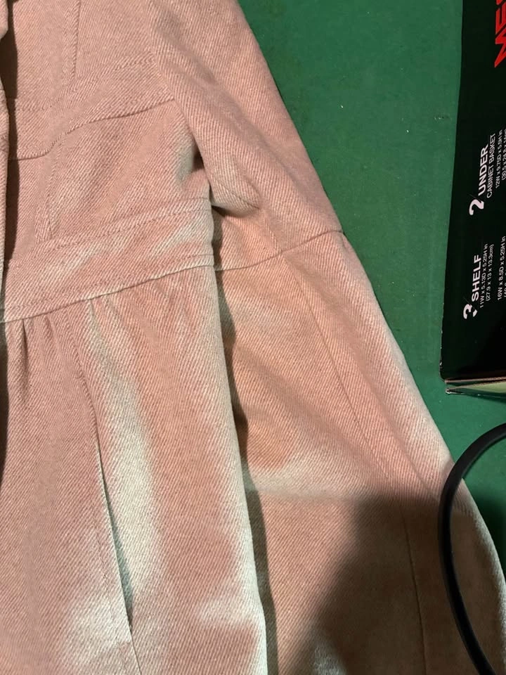 Women’s Loft Funnel neck coat - photo 3