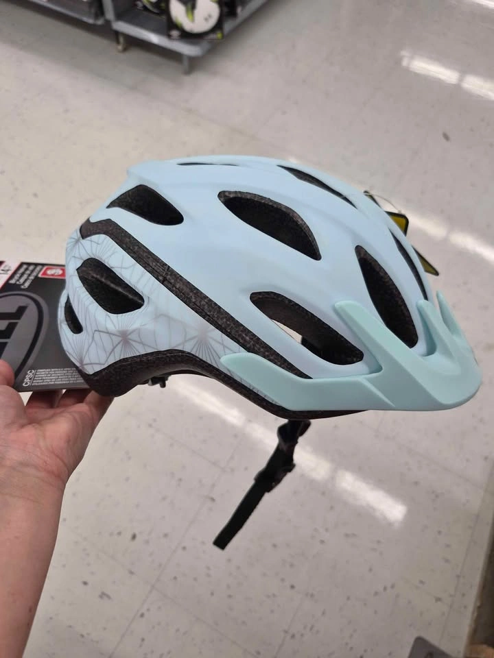 Brand New Adult/Teen 14+ Bike Helmet - photo 2