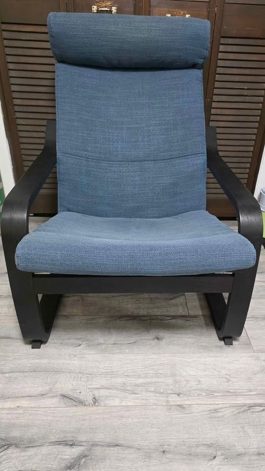 IKEA Poang Armchair - photo 4
