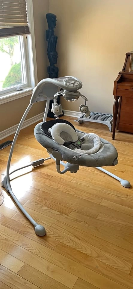 Baby Swing