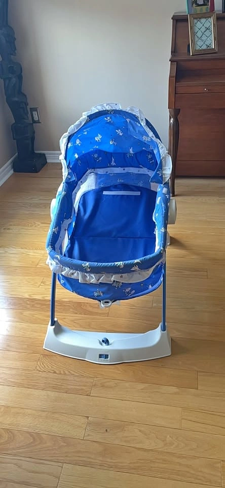 Baby Bassinet