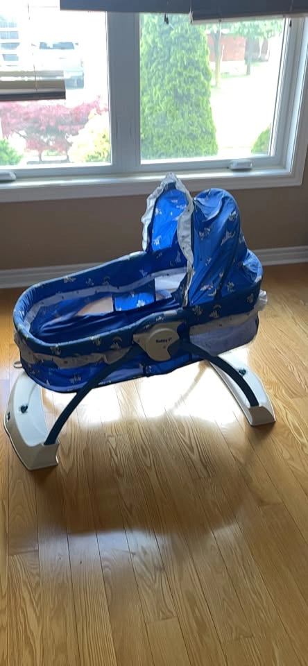 Baby Bassinet - photo 2