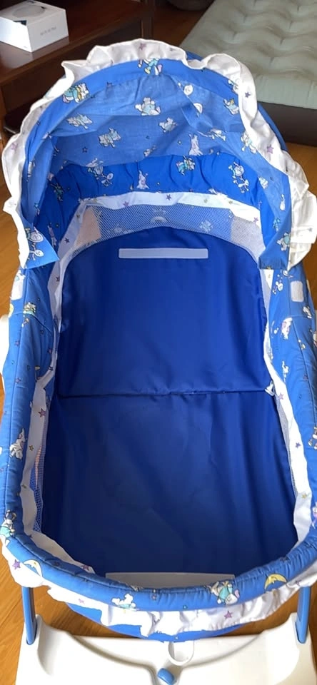 Baby Bassinet - photo 4
